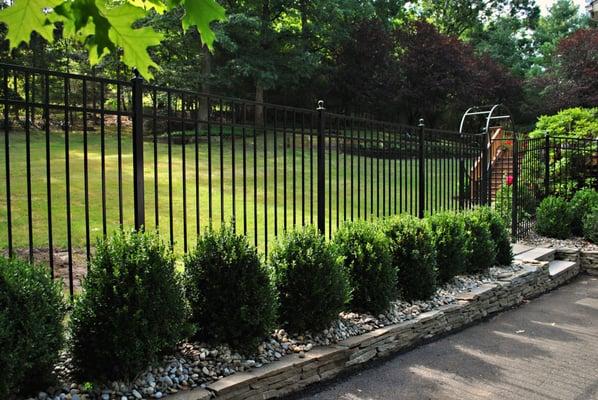 Scalora Landscaping Services