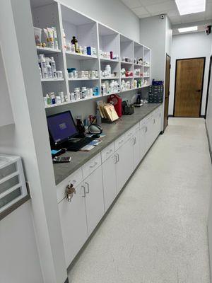 Pharmacy