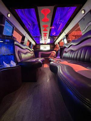 JT Limousine