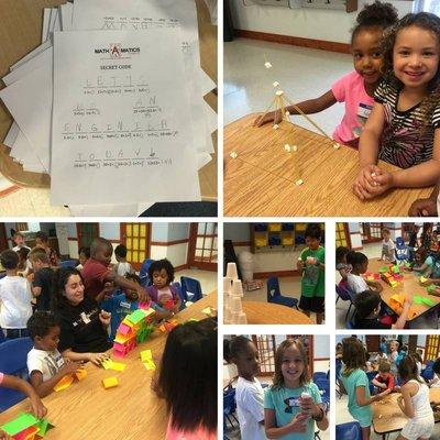 STEM Enrichment-Daycare Day Camps