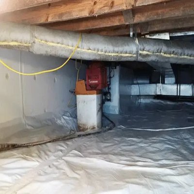 CrawlSpace Care Pro