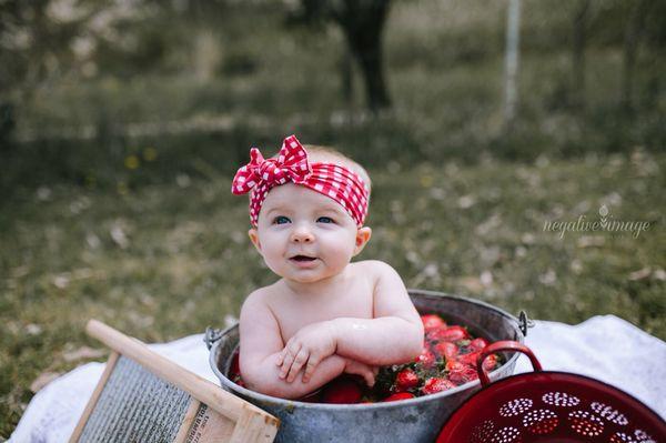 Strawberry Fields