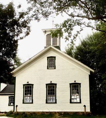 Artesia Schoolhouse