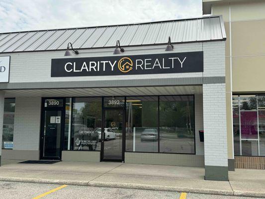 Clarity Realty