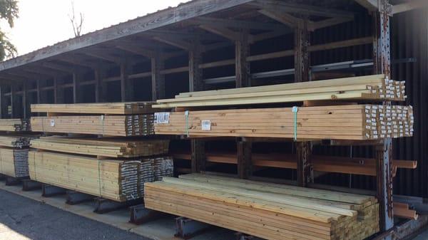 Braintree Lumber