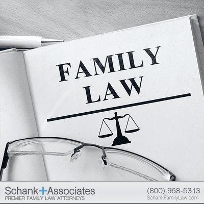 Family Law Attorney