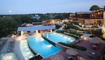 Lakeway Resort & Spa