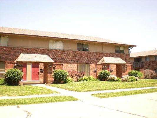 Trotwood Downs Apartment