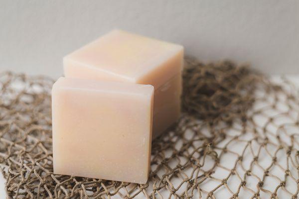 Handmade Soaps