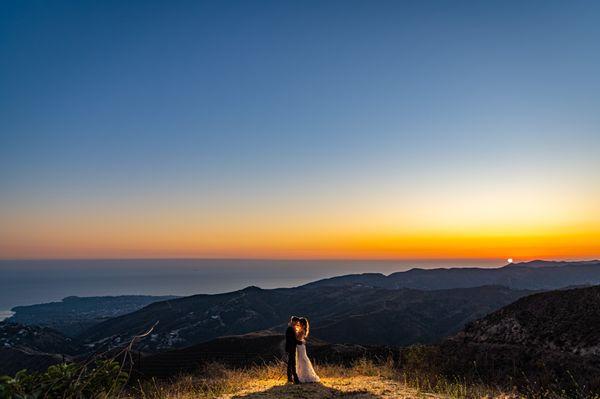 Malibu Solstice Vineyards