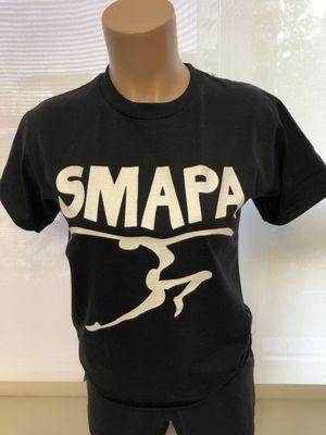 SMAPA t-shirt