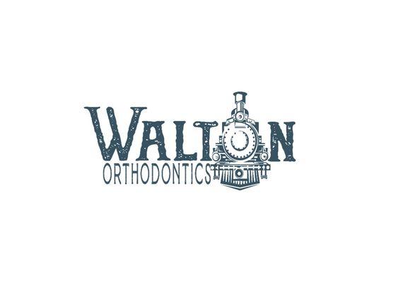 Walton Orthodontics Logo