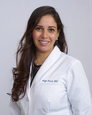 Dr. Angie