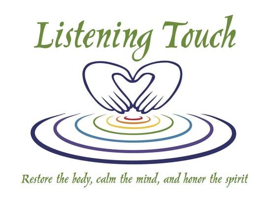 Listening Touch