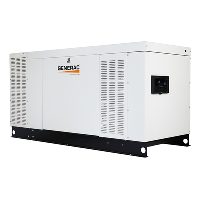 80KW Generator