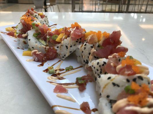 Sushi Sushi Sushi yes in Hialeah