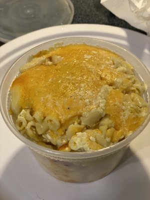 Mac and Cheese