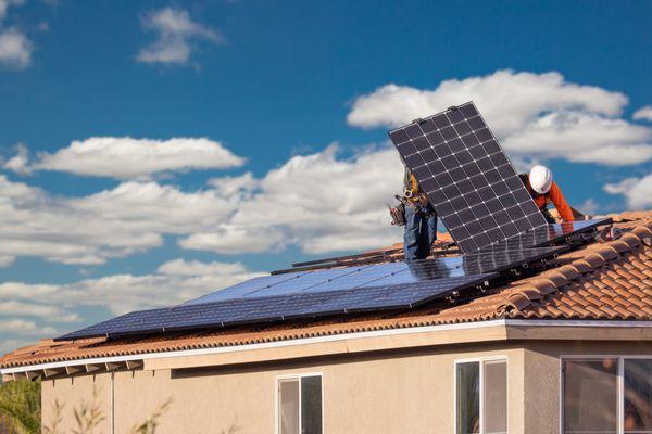 America's Best Roofing and Solar