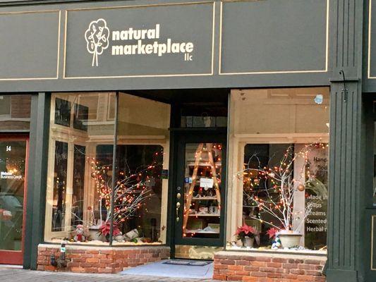 Natural Marketplace LLC