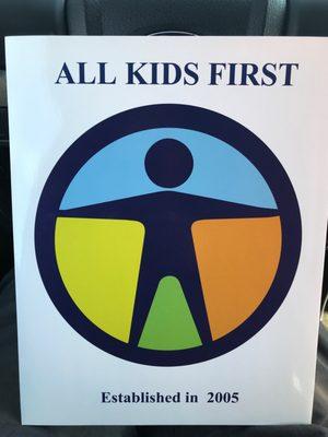 All Kids First