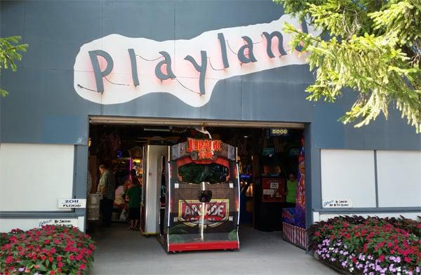 Playland