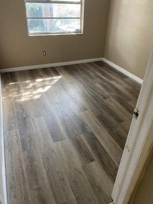 Flooring By Ultimate