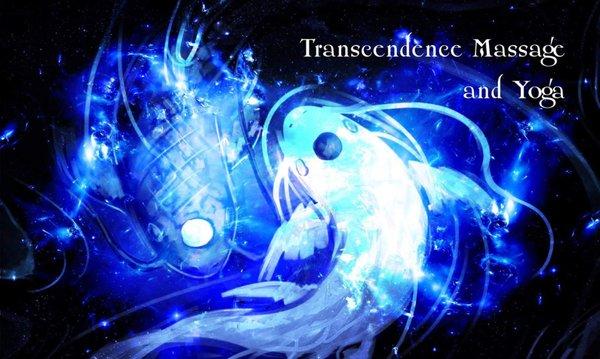 Transcendence Massage & Yoga