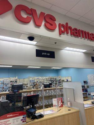 CVS Pharmacy