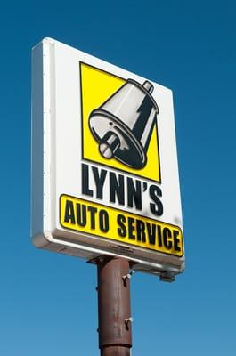 Lynn's Auto Service