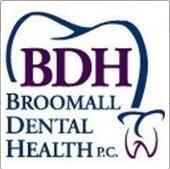 Broomall Dental Health Pc logo