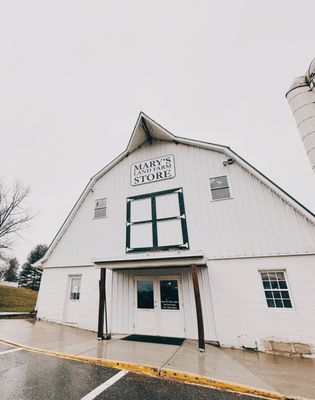 | FARM STORE |