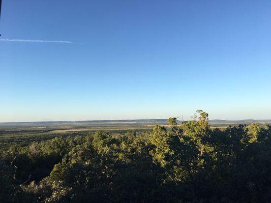 Butman Methodist Camp And Retreat Center