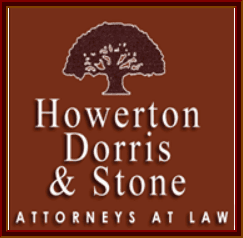 Howerton Dorris & Stone logo