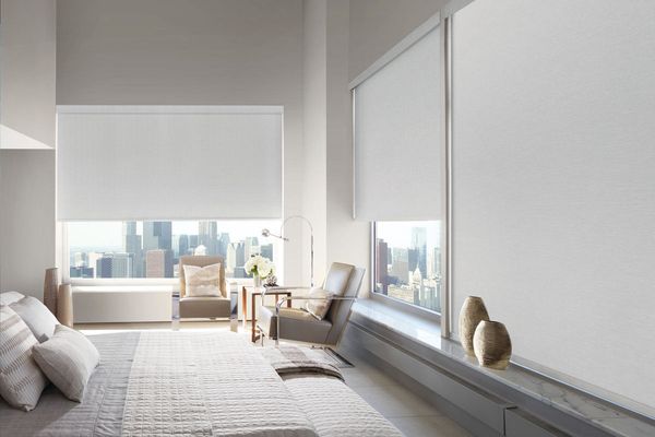 Hunter Douglas Duette® Honeycomb Shades