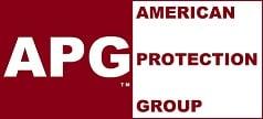 APG Logo