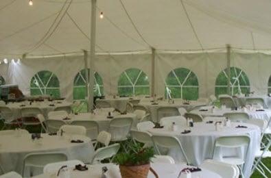 Decker's Tent Rentals