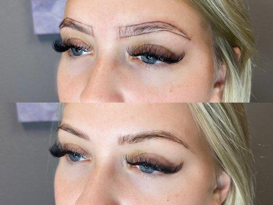 Microblading