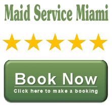 Maids Services Miami