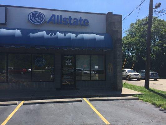 Allstate Insurance