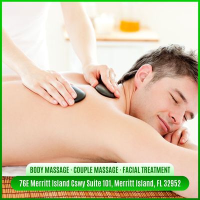 Comfort Massage