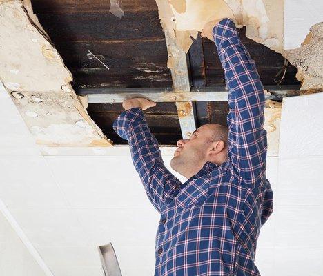 PuraTech Restoration is an established, Veteran owned and operated full-service restoration company that employs a talented s...