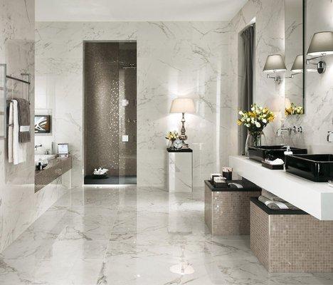 Alexander Morgan Tile & Stone