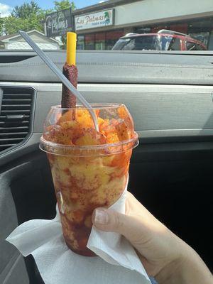 Mangonada!