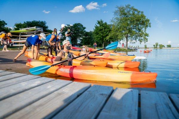 Brittingham Boats