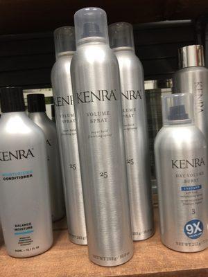 Most loved Hairspray on the market! Always in stock @ {Colorbar}