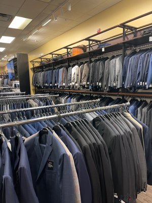 Men's Wearhouse