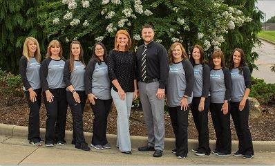 Crooked Creek Family Dental