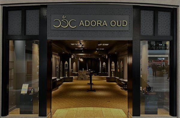 Adora Oud at Yorktown Mall