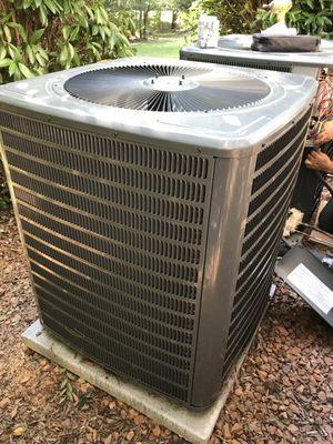 Air Flow Services, providing affordable, professional HVAC services in Raleigh and surrounding areas - 919-345-4886