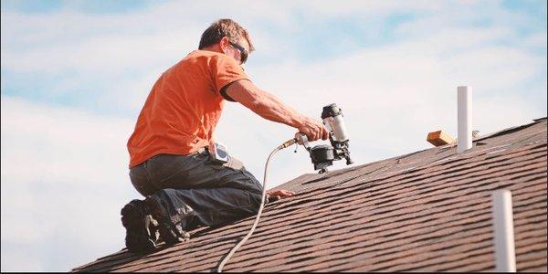 Roofing Contractor